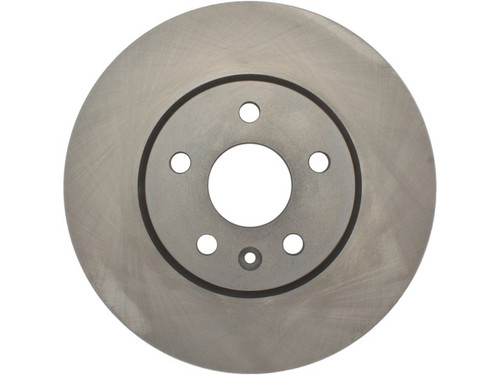 Centric Parts Disc Brake Rotor P/N:121.62120