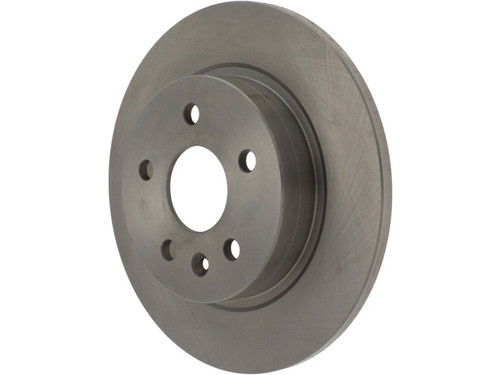 C-TEK Standard Disc Brake Rotors fits 2011-2021 Chevrolet Trax Cruze Sonic  CENT