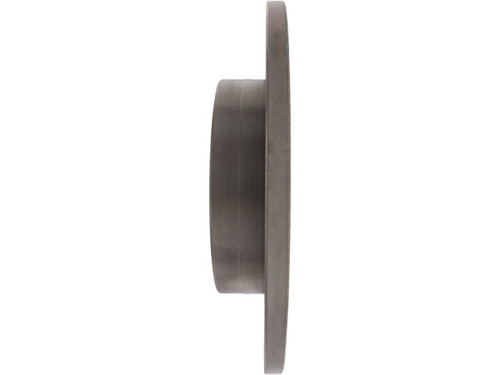 Centric Parts Disc Brake Rotor 121.62125