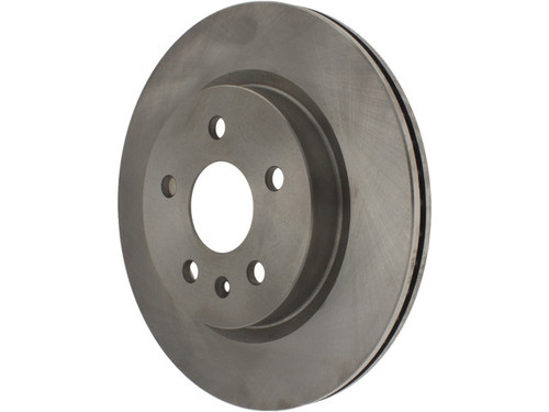 C-TEK Standard Disc Brake Rotors fits 2011 Saab 9-5  CENTRIC PARTS
