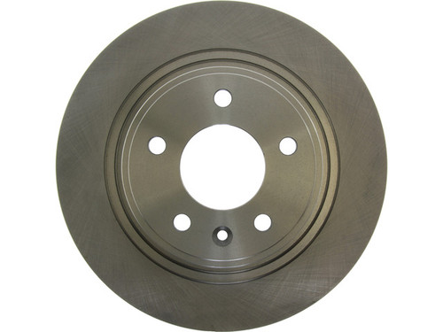 C-TEK Standard Disc Brake Rotors fits 2011-2015 Chevrolet Volt Cruze  CENTRIC PA