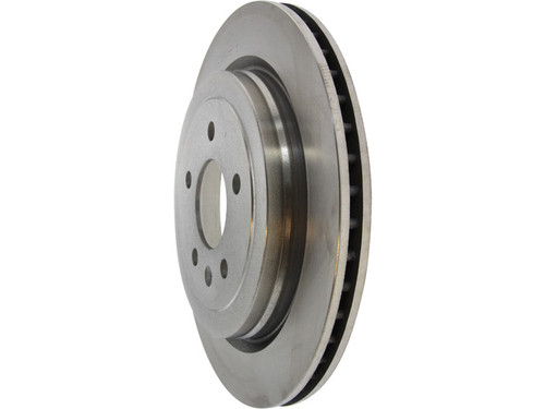 C-TEK Standard Disc Brake Rotors fits 2013-2019 Cadillac ATS  CENTRIC PARTS