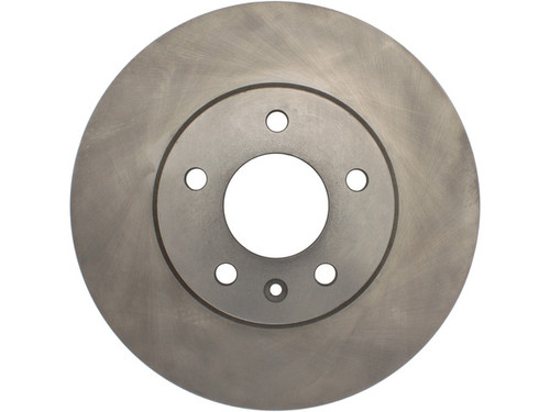 Disc Brake Rotor-C-TEK Standard Centric 121.62136