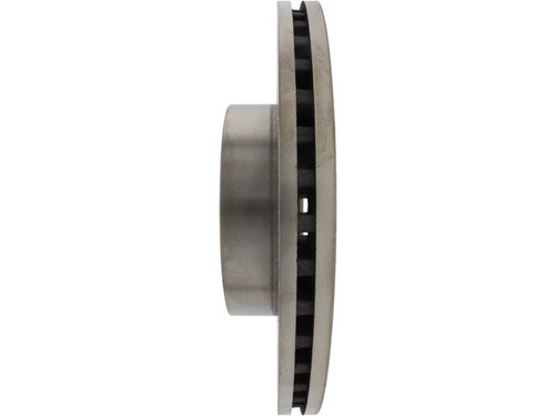 Centric Parts Disc Brake Rotor 121.62136
