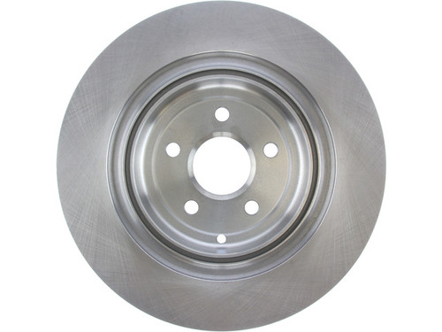 C-TEK Standard Disc Brake Rotors fits 2015-2016 Chevrolet SS  CENTRIC PARTS