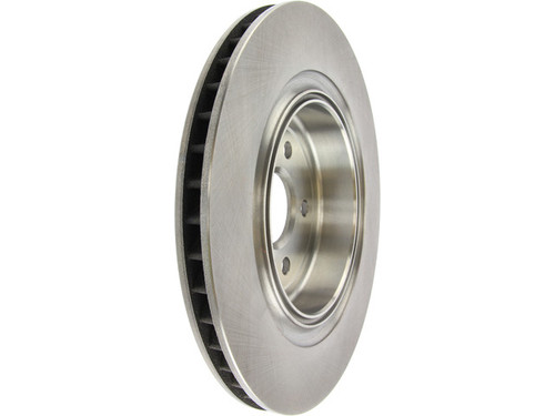 C-TEK Standard Disc Brake Rotors fits 2015-2016 Chevrolet SS  CENTRIC PARTS