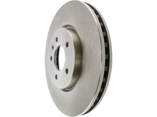 C-TEK Standard Disc Brake Rotors fits 2014-2016 Cadillac ELR  CENTRIC PARTS