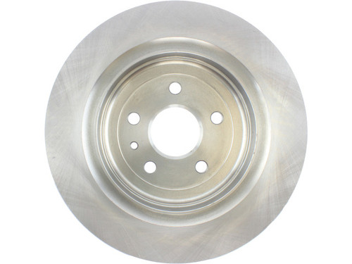 C-TEK Standard Disc Brake Rotors fits 2016-2020 Chevrolet Camaro  CENTRIC PARTS