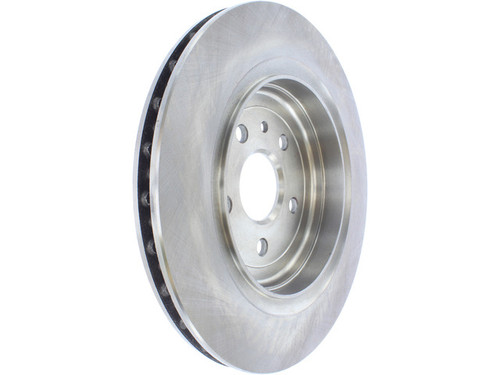 C-TEK Standard Disc Brake Rotors fits 2016-2020 Chevrolet Camaro  CENTRIC PARTS