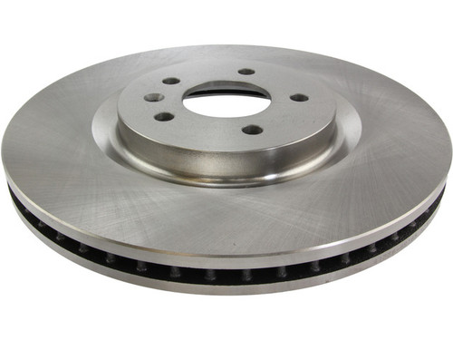 C-TEK Standard Disc Brake Rotors fits 2016 Cadillac ELR  CENTRIC PARTS