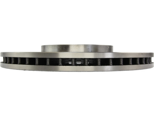 Centric Parts Disc Brake Rotor P/N:121.62168