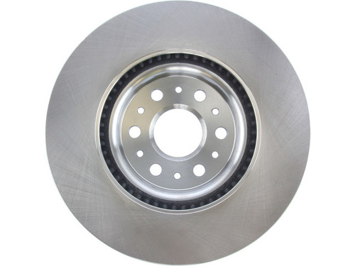 C-TEK Standard Disc Brake Rotors fits 2017-2022 Cadillac XT5 XT6  CENTRIC PARTS