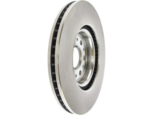 C-TEK Standard Disc Brake Rotors fits 2017-2022 Cadillac XT5 XT6  CENTRIC PARTS