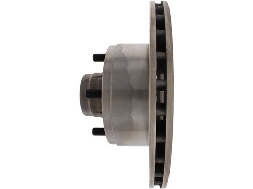 Disc Brake Rotor fits 1979 American Motors Spirit  CENTRIC PARTS
