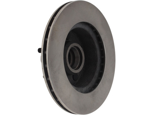 Disc Brake Rotor fits 1979 American Motors Spirit  CENTRIC PARTS