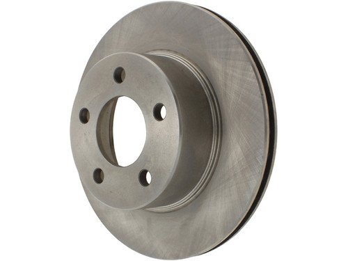 Disc Brake Rotor fits 1986-1987 Jeep Comanche  CENTRIC PARTS