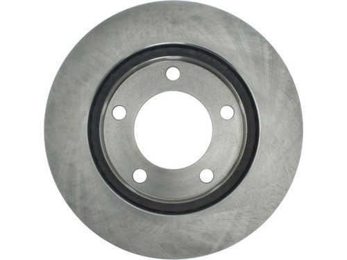 C-TEK Standard Disc Brake Rotors fits 1976-1979 Jeep CJ5,CJ7  CENTRIC PARTS