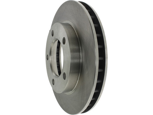 C-TEK Standard Disc Brake Rotors fits 1976-1979 Jeep CJ5,CJ7  CENTRIC PARTS