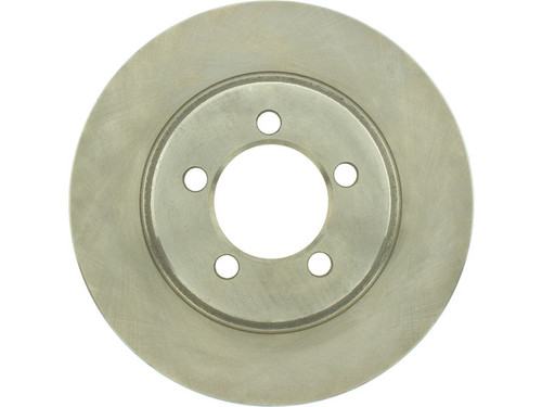 C-TEK Standard Disc Brake Rotors fits 1965-1972 Plymouth Valiant Duster Duster,V