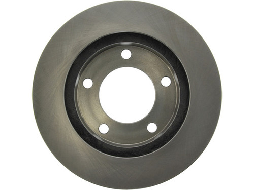 C-TEK Standard Disc Brake Rotors fits 1976-1986 Jeep CJ7 CJ5 CJ5,CJ7  CENTRIC PA