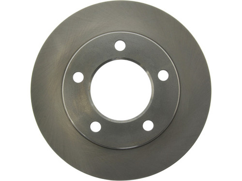C-TEK Standard Disc Brake Rotors fits 1976-1986 Jeep CJ7 CJ5 CJ5,CJ7  CENTRIC PA