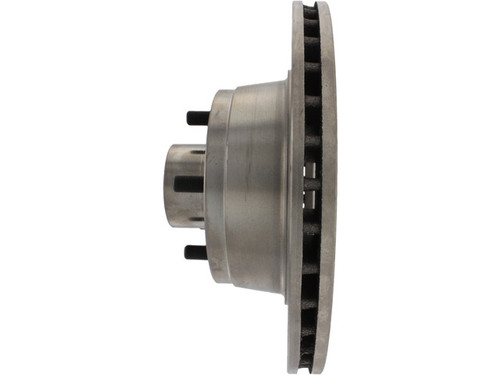 C-TEK Standard Disc Brake Rotors fits 1976-1981 Plymouth Fury Gran Fury  CENTRIC