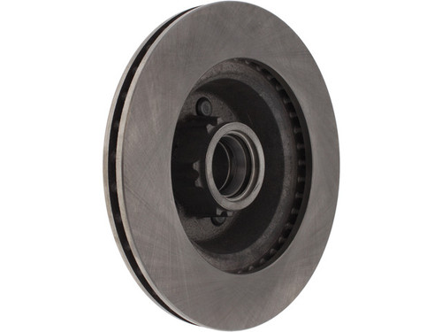 C-TEK Standard Disc Brake Rotors fits 1976-1981 Plymouth Fury Gran Fury  CENTRIC