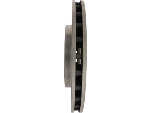 C-TEK Standard Disc Brake Rotors fits 1985-1995 Plymouth Sundance Acclaim Grand