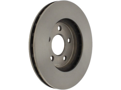 C-TEK Standard Disc Brake Rotors fits 1985-1995 Plymouth Sundance Acclaim Grand