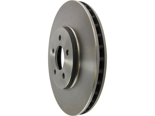 Centric Parts Disc Brake Rotor P/N:121.63027
