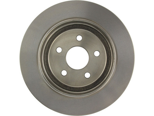 Disc Brake Rotor fits 1989 Pontiac 6000  CENTRIC PARTS