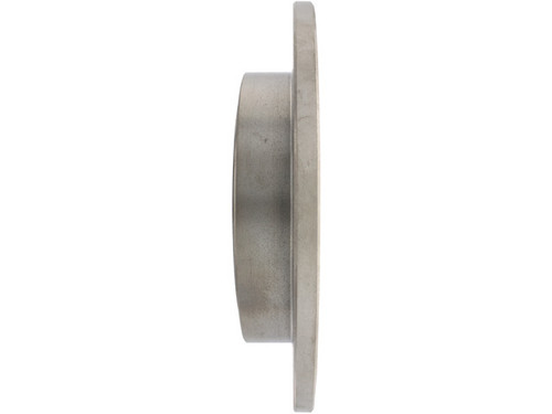 Centric Parts Disc Brake Rotor 121.63029