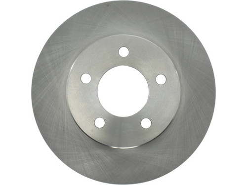 C-TEK Standard Disc Brake Rotors fits 1993-1997 Eagle Vision  CENTRIC PARTS