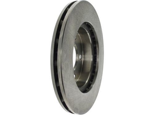 C-TEK Standard Disc Brake Rotors fits 1993-1997 Eagle Vision  CENTRIC PARTS