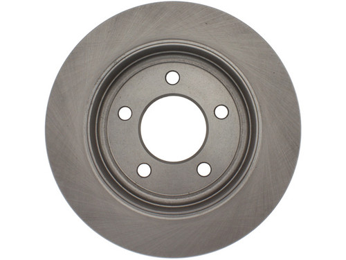 C-TEK Standard Disc Brake Rotors fits 1993-1997 Eagle Vision  CENTRIC PARTS