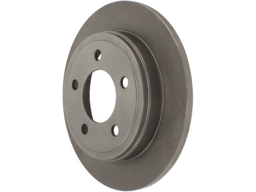 C-TEK Standard Disc Brake Rotors fits 1993-1997 Eagle Vision  CENTRIC PARTS