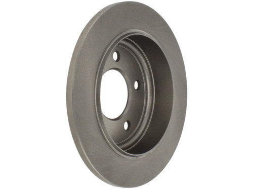 C-TEK Standard Disc Brake Rotors fits 1993-1997 Eagle Vision  CENTRIC PARTS