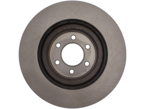 C-TEK Standard Disc Brake Rotors fits 1992-2002 Dodge Viper  CENTRIC PARTS