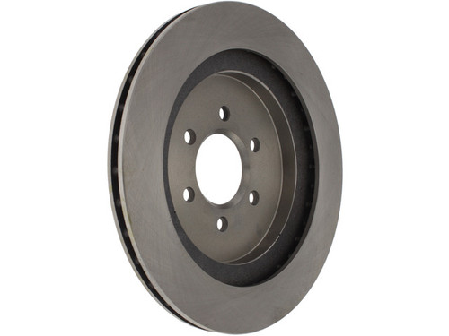 C-TEK Standard Disc Brake Rotors fits 1992-2002 Dodge Viper  CENTRIC PARTS