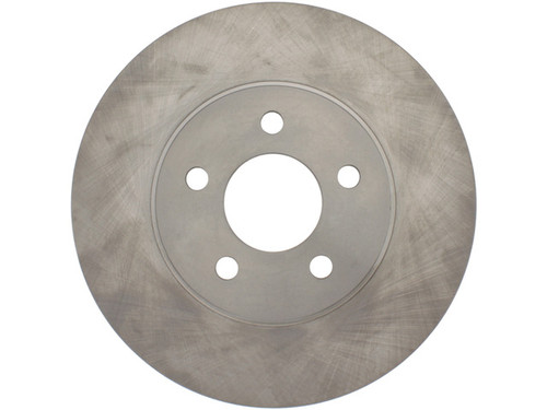C-TEK Standard Disc Brake Rotors fits 1996-2000 Plymouth Breeze  CENTRIC PARTS