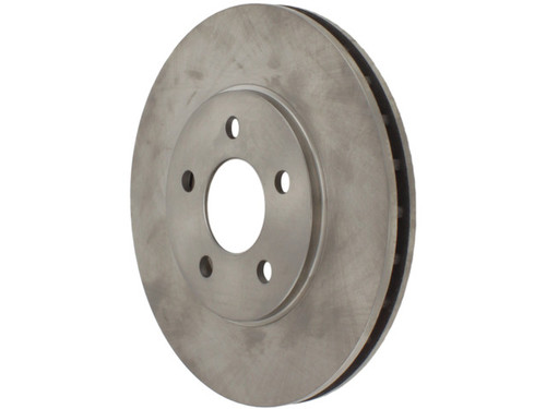 C-TEK Standard Disc Brake Rotors fits 1996-2000 Plymouth Breeze  CENTRIC PARTS