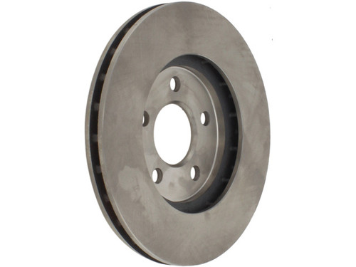 C-TEK Standard Disc Brake Rotors fits 1996-2000 Plymouth Breeze  CENTRIC PARTS