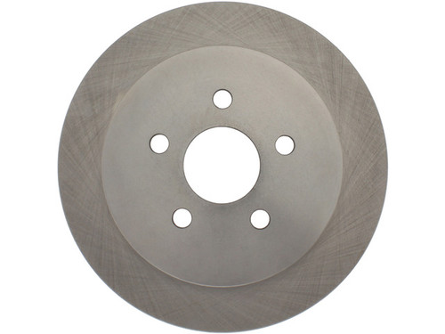 C-TEK Standard Disc Brake Rotors fits 1996-2000 Plymouth Breeze  CENTRIC PARTS