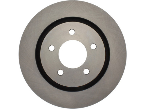 C-TEK Standard Disc Brake Rotors fits 2000-2004 Dodge Intrepid  CENTRIC PARTS