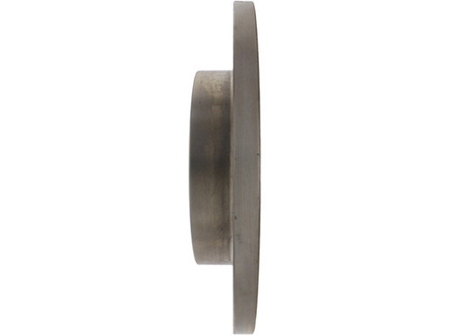 Centric Parts Disc Brake Rotor 121.63051