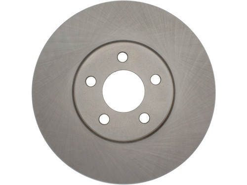 Disc Brake Rotor fits 2001-2010 Chrysler PT Cruiser  C-TEK BY CENTRIC