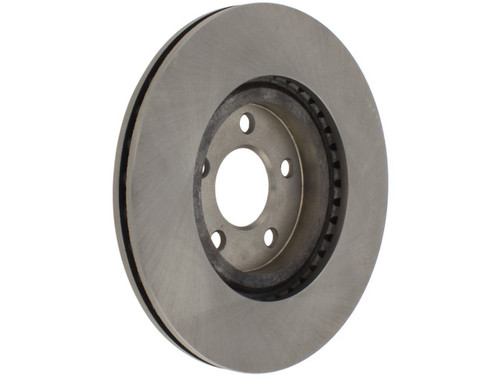 Disc Brake Rotor fits 2001-2010 Chrysler PT Cruiser  C-TEK BY CENTRIC
