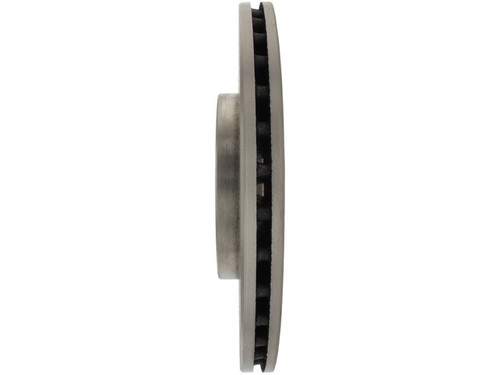 Centric Parts Disc Brake Rotor P/N:121.63052