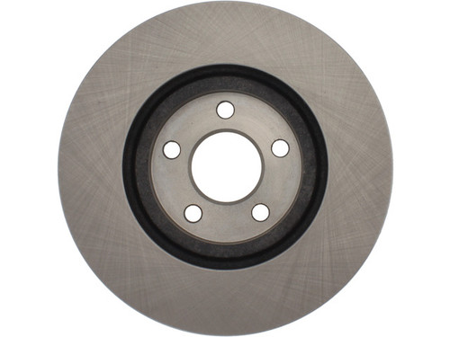 C-TEK Standard Disc Brake Rotors fits 2003-2005 Dodge Neon  CENTRIC PARTS