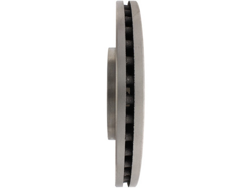 Centric Parts Disc Brake Rotor 121.63053